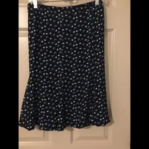 Talbots skirt